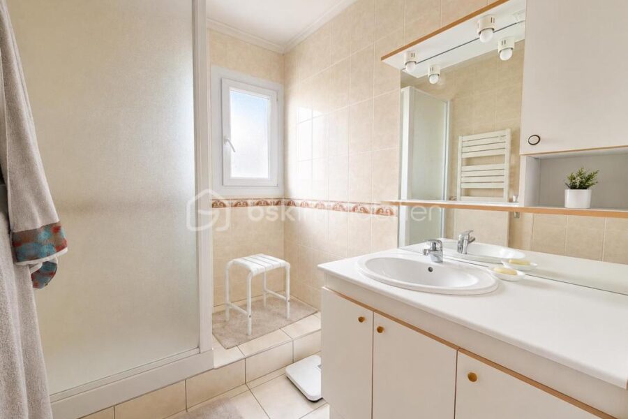 Appartement à vendre à La roche sur yon