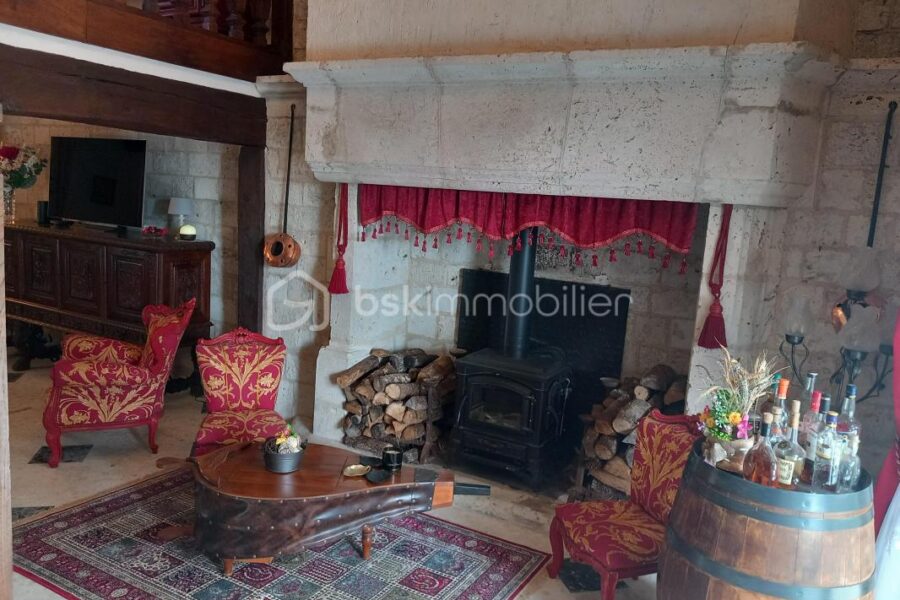 Maison à vendre à Agen