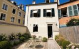 Maison à vendre à Marly le roi — Vue sur la ville — photo 12