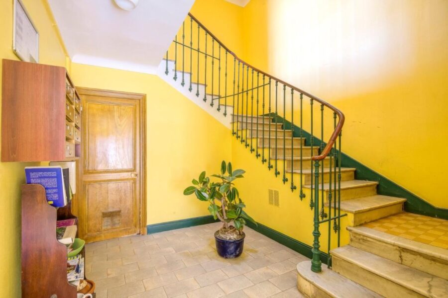 Appartement à vendre à Nice