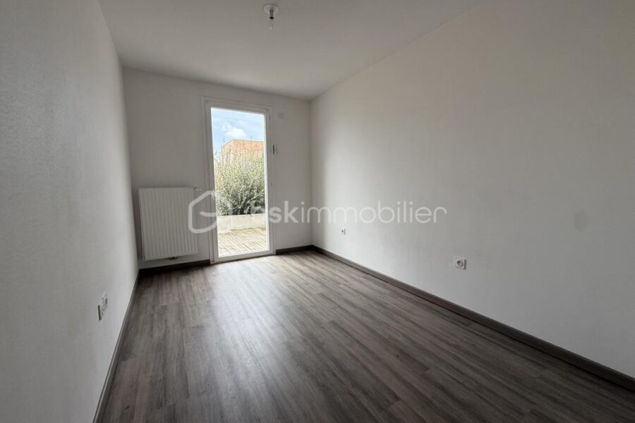 Appartement à vendre à Toulouse