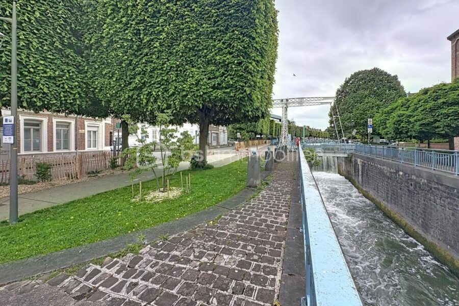 Maison à vendre à Douai