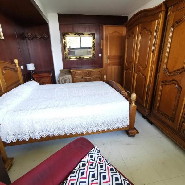 Appartement à vendre à Tarbes