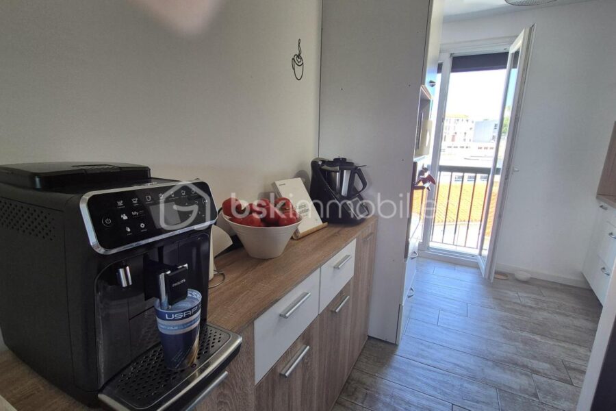 Appartement à vendre à Perpignan