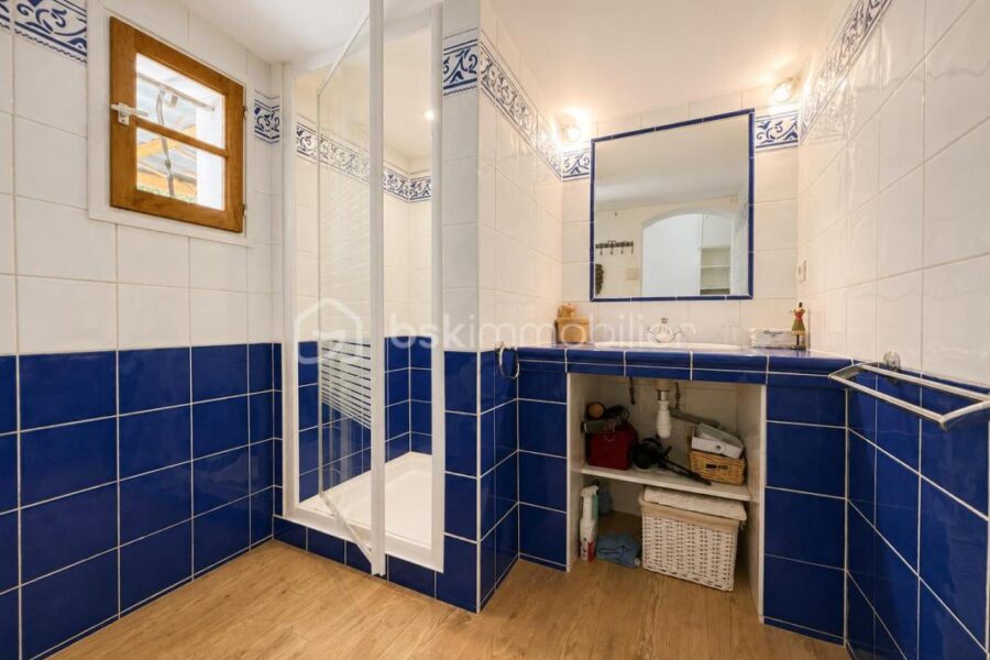 Maison à vendre à Mandelieu-la-Napoule