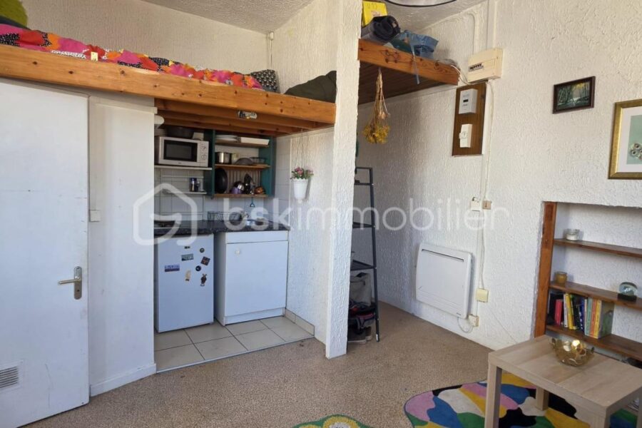 Appartement à vendre à Grenoble