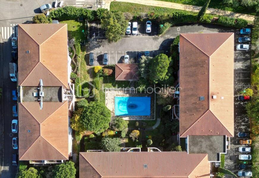 Appartement à vendre à Toulouse