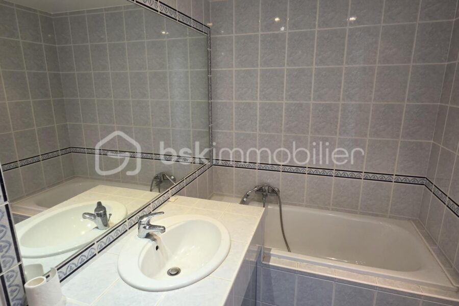 Appartement à vendre à Beausoleil