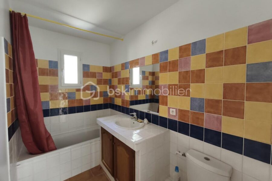 Maison à vendre à Volx