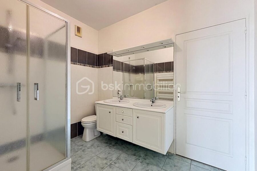 Appartement à vendre à Caen