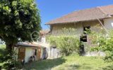 Maison à vendre à Saint geoire en valdaine