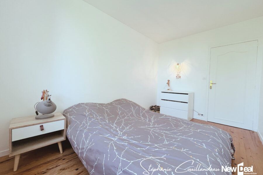 Appartement à vendre à Annecy