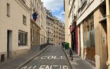 Appartement à vendre à Paris