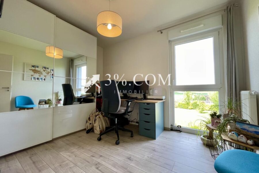 Appartement à vendre à Vendenheim