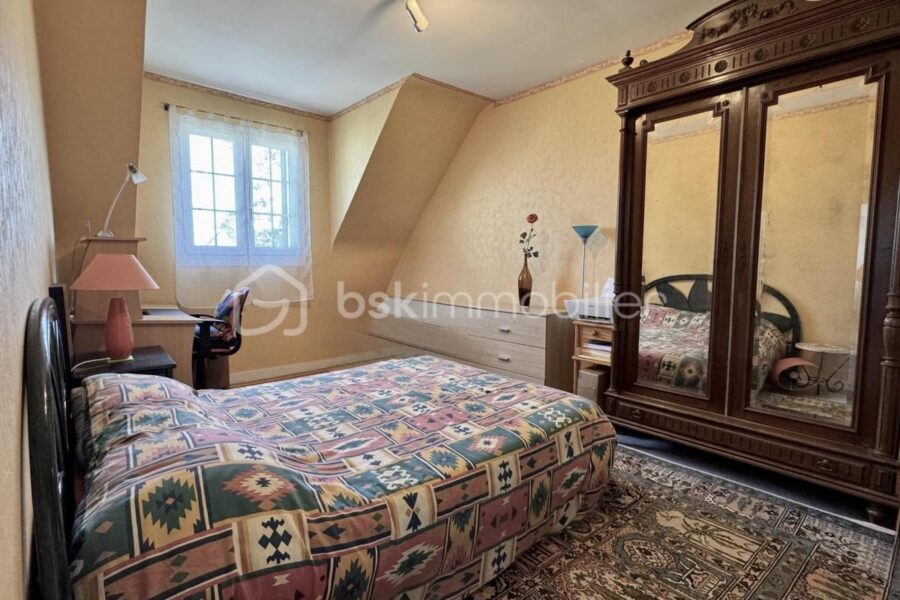 Maison à vendre à Chartres de bretagne