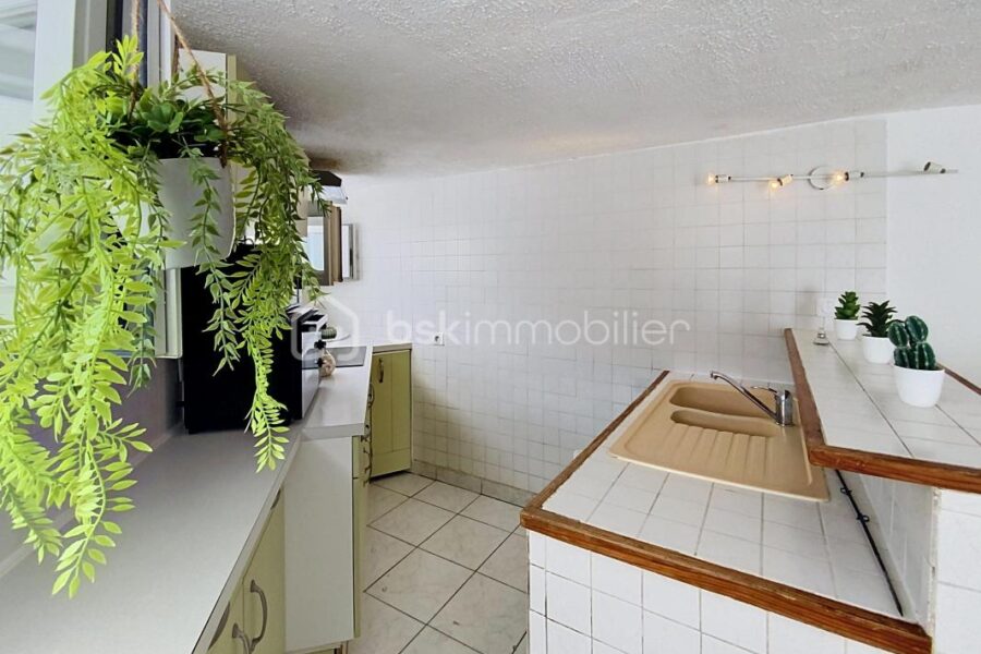 Appartement à vendre à La grande motte