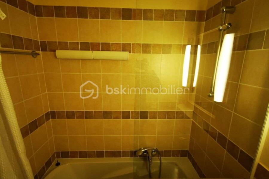 Appartement à louer à Mallemort