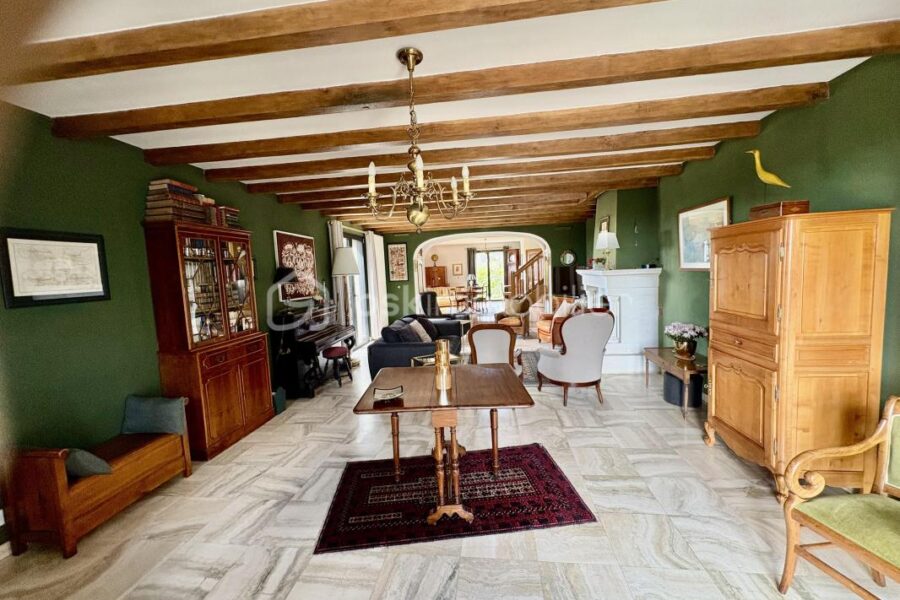 Maison à vendre à Brimont