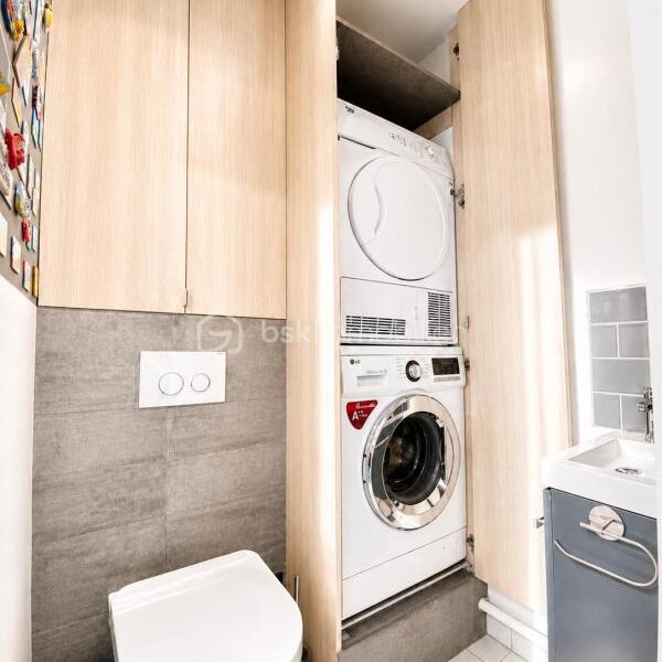 Appartement à vendre à Livry gargan