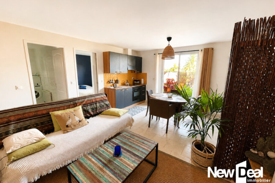 Maison à vendre à Sainte maxime