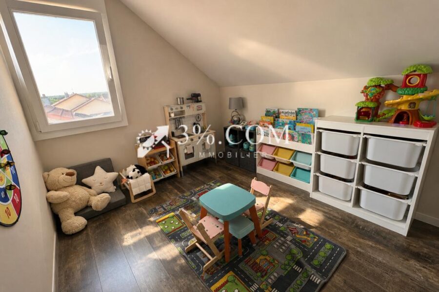 Maison à vendre à Moyen