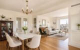 Appartement à vendre à Paris 17e arrondissement