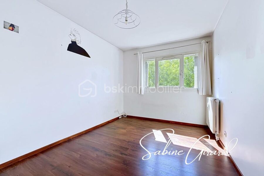 Appartement à vendre à Echirolles