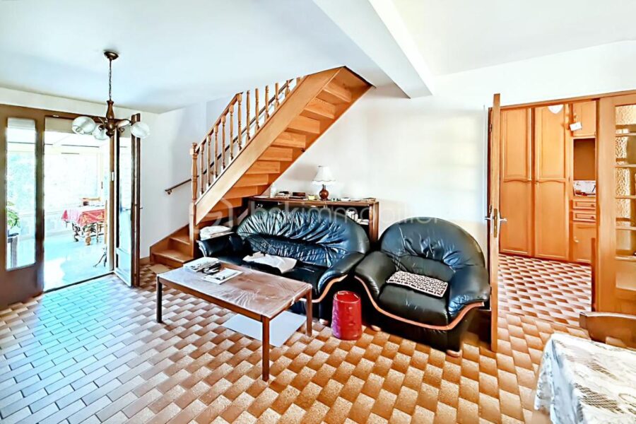 Maison à vendre à Coutevroult