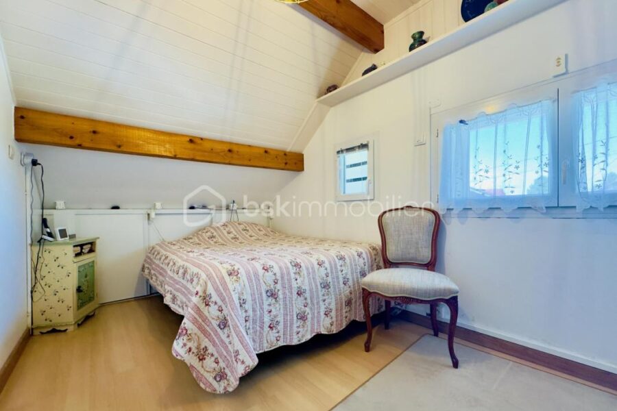 Maison à vendre à La roche sur foron