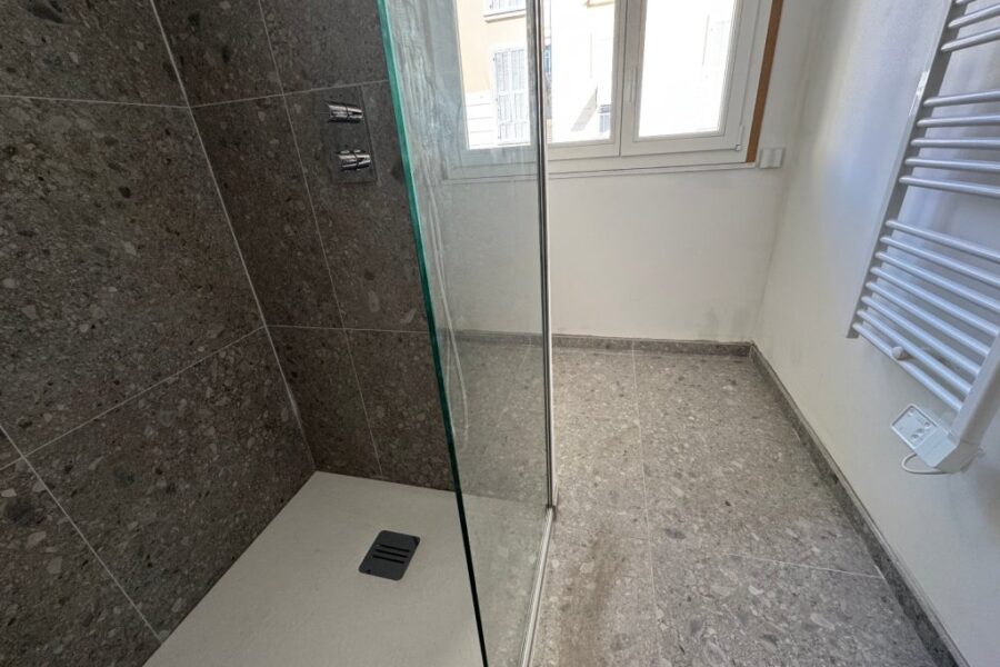 Appartement à vendre à Nice