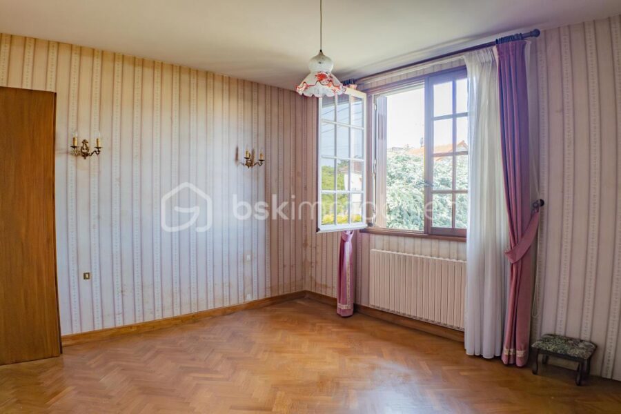 Maison à vendre à Imphy