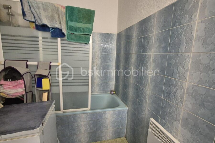 Appartement à vendre à Saint-Cyprien