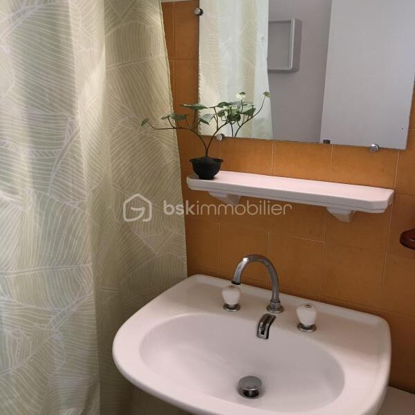 Appartement à vendre à Saint lary soulan