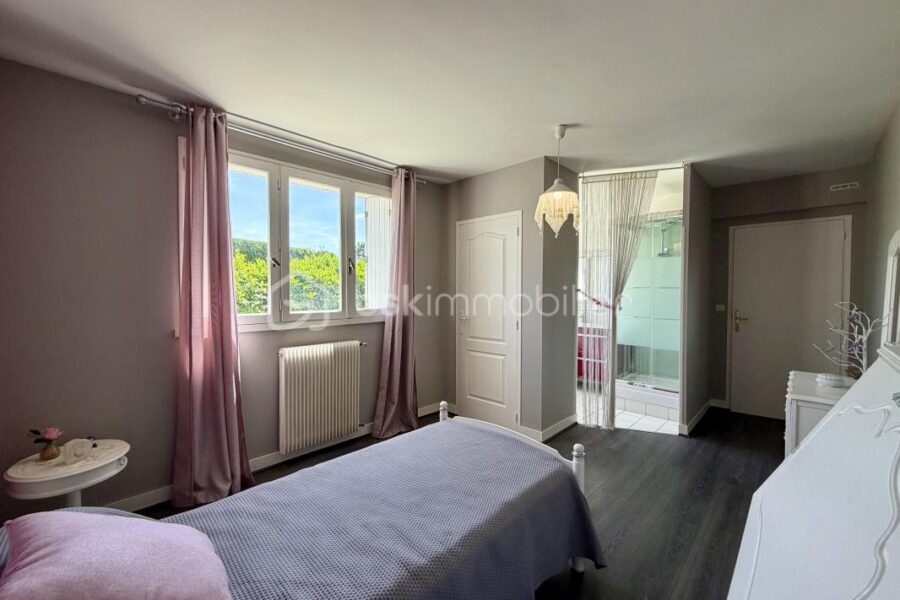 Maison à vendre à Panazol
