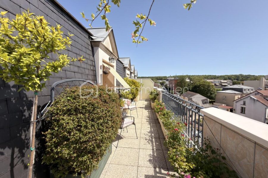Appartement à vendre à Livry gargan