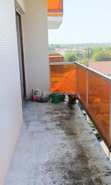 Appartement à vendre à Melun