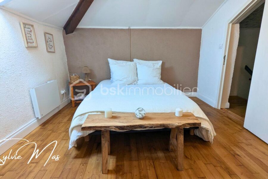 Maison à vendre à Montayral