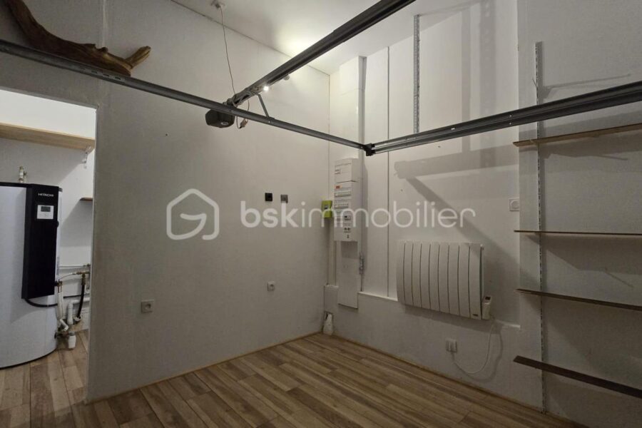 Maison à vendre à Montesquieu des alberes