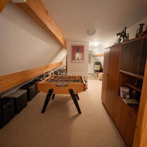 Appartement à vendre à Ozoir la ferriere