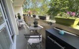 Appartement à vendre à Yerres