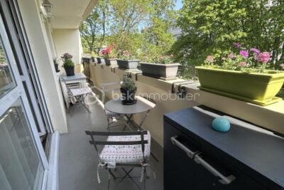Appartement à vendre à Yerres