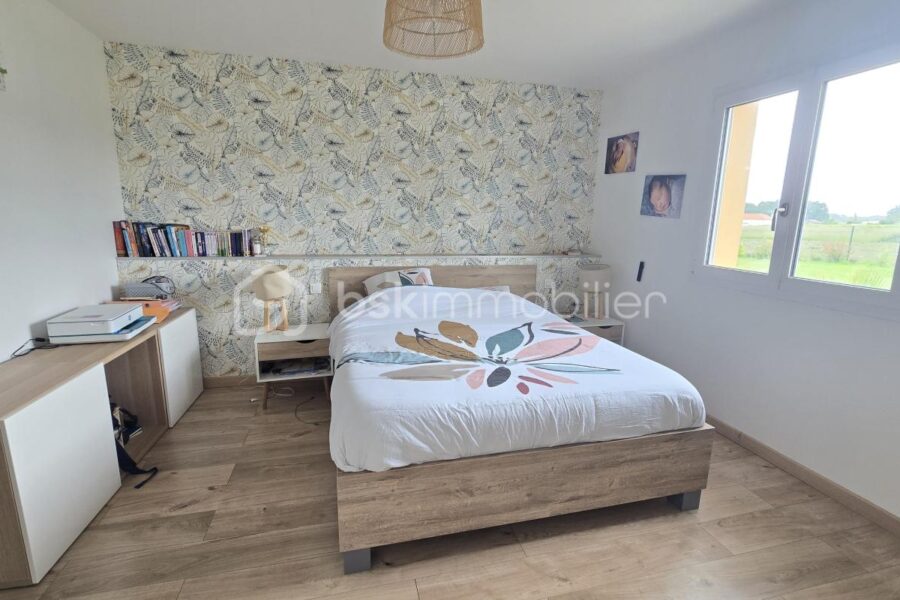 Maison à vendre à Merignac