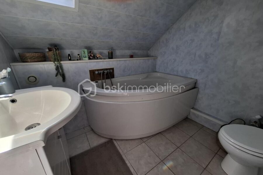 Maison à vendre à Voves