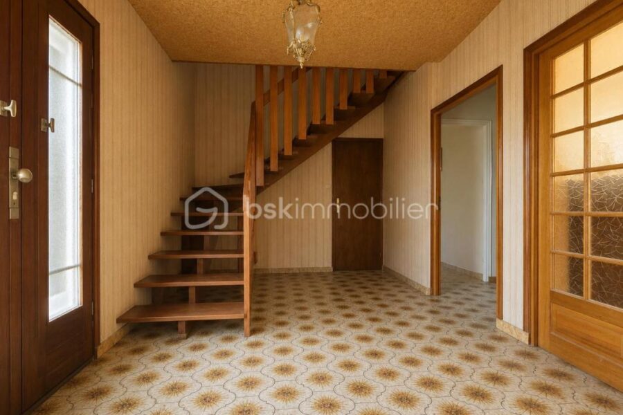 Maison à vendre à Claix
