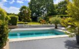Maison à vendre à Puiseux en france