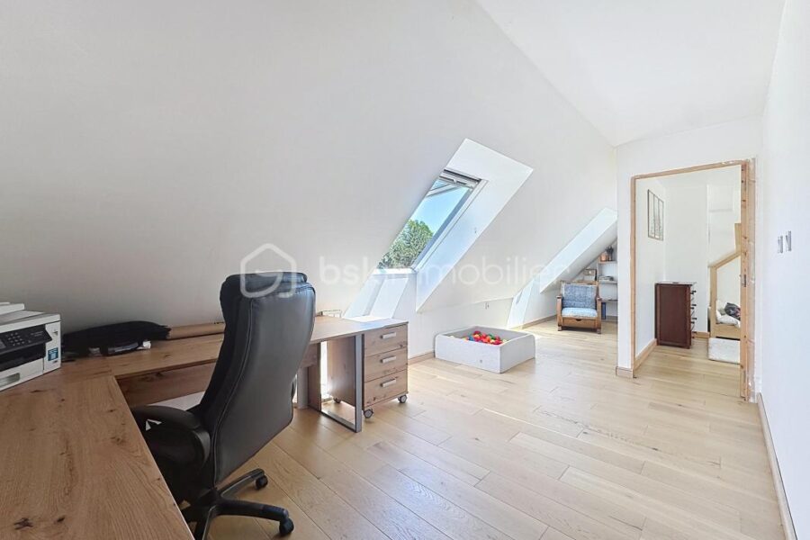 Maison à vendre à Freneuse sur risle