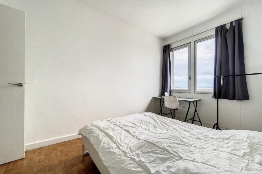 Appartement à louer à Lyon