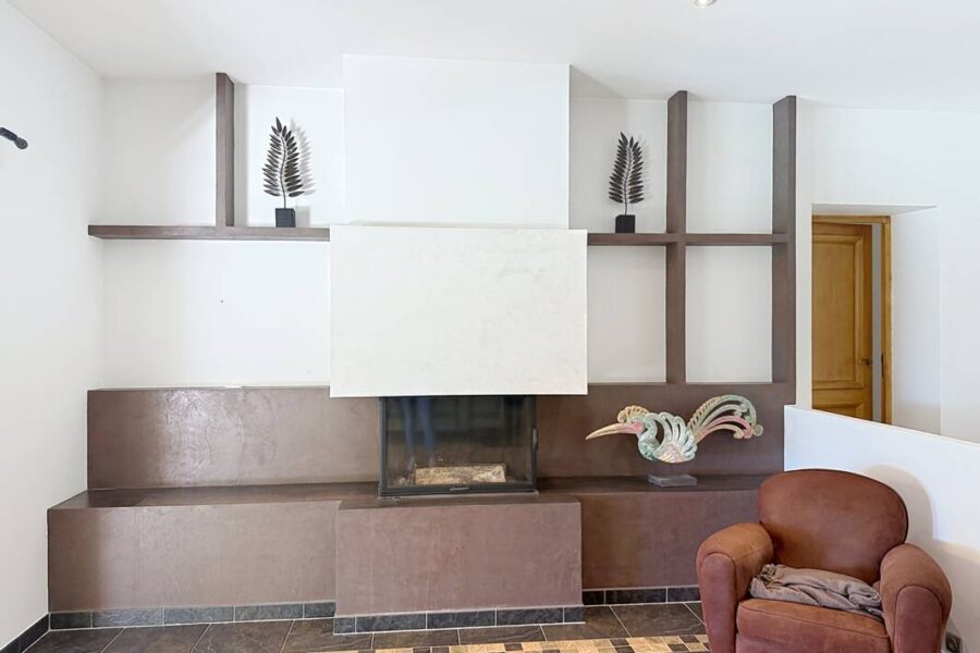 Maison à vendre à Montauroux