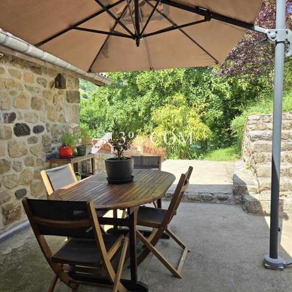 Maison à vendre à Lachapelle sous chaneac