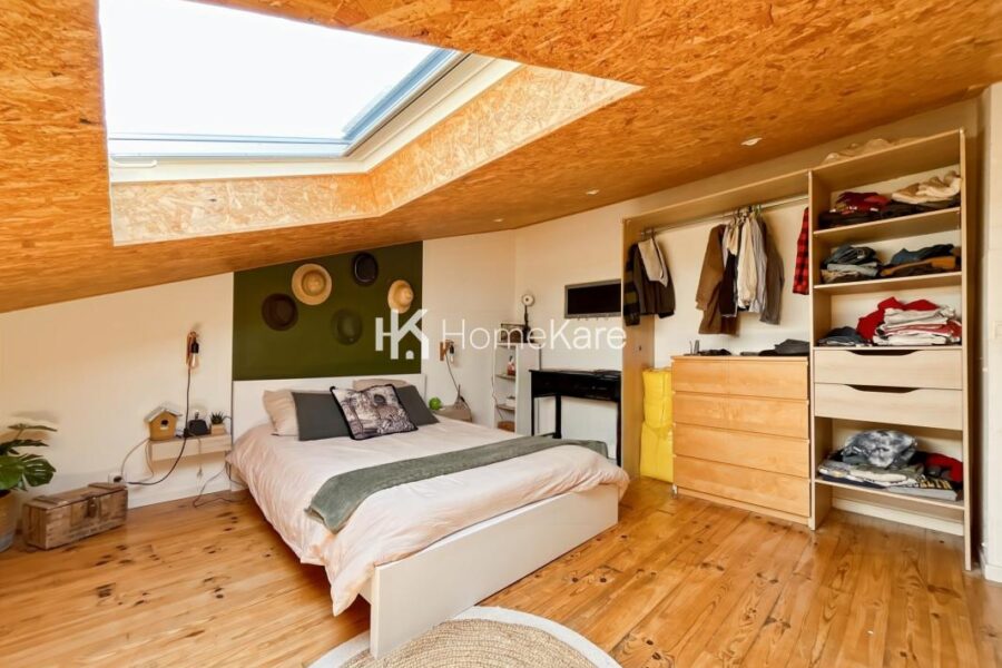 Maison à vendre à Caraman